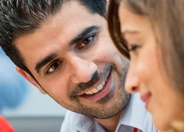 الإحتفال باليوم العالمي للشباب في دبي